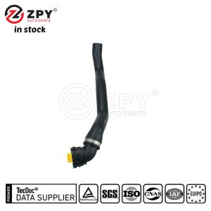 China ZPY 95510663210 Coolant Pipe For Porsche Cayenne 2008 2009 2010 on sale