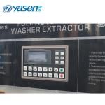 Japanese Commercial Washing Machine 15kg 25kg with Free Standing/Tiltable