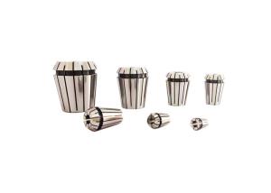 China ERC Precision ER Coolant collet Internal Cooling Water Stopper Clamp Trench factory