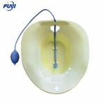 Intimate Care V Steam Seat 410*390*150mm For Vagina Washing