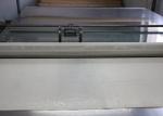 Sus 306 60 Micron Metal Woven Wire Mesh For Strainer Filter