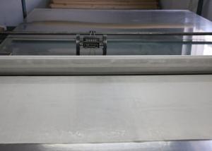 China Industrial 40 Mesh 304 Stainless Steel Wire Cloth 0.25mm Dia Heat Resisting factory