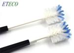 Household Bottle Scrub Brush Kitchen Cleaner Tool Soft Nnylon Bristles
