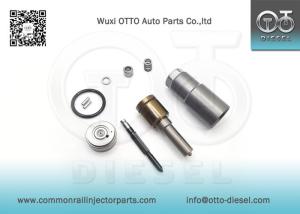 China Repair Kit For Toyota 23670 0E020 With G4S008 Nozzle And G4 Orifica Plate factory