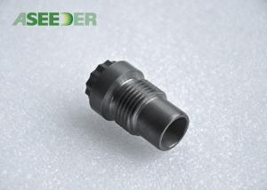 China Non Standard Parts Tungsten Carbide Spray Nozzle AN-051 For Anti Galling factory