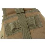 Waterproof Molle Bags Men's Outdoor Sports Travel Multi-Function Assault Hiking