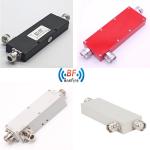 OHQ-0338- XX7701 5g Band 350 3800MHz N Female Connector Cavity Directional