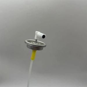 Fragrance Dispenser Control Valve - Automatic Air Freshener System for