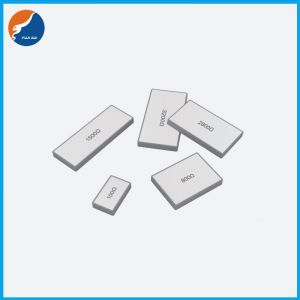 China PTC Thermostatic Heating Elements For Electric Heating Appliance on sale