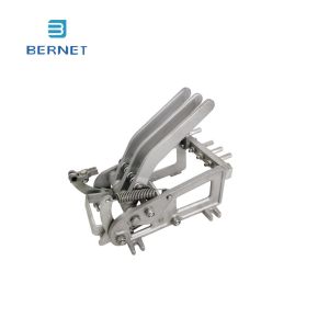Bernet Easy Operation Handle Controller Mechanical Operator for Fuel Tanker with