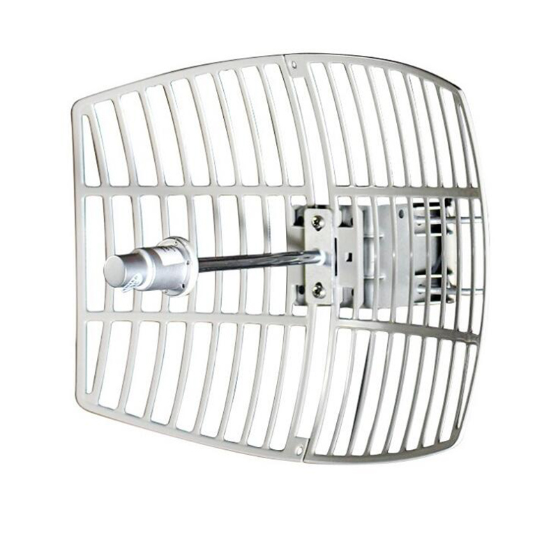 Maximum Input Power of 100W 5.8GHz Signal Amplification Antenna with 50 Ohm Impedance