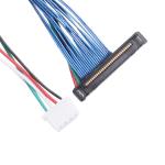 20373-030t-00 to 51021-0400 Housing Cable Assembly Service Cable length can be