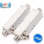 600-3800MHz RF Wideband Directional Coupler 30dB Low Pim -161dbc 4.3-10 Female