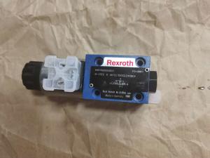 China Directional Seat Valve R900052621 M-3SED6UK13/350CG24N9K4 factory
