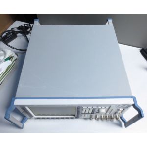 Rohde And Schwarz CMU200 Universal Radio Communication Tester For Various Tests