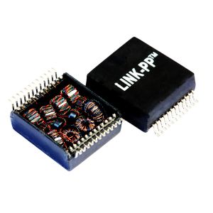 LP5008ANLE Gigabit Magnetic Transformers Ethernet Isolated Filter
