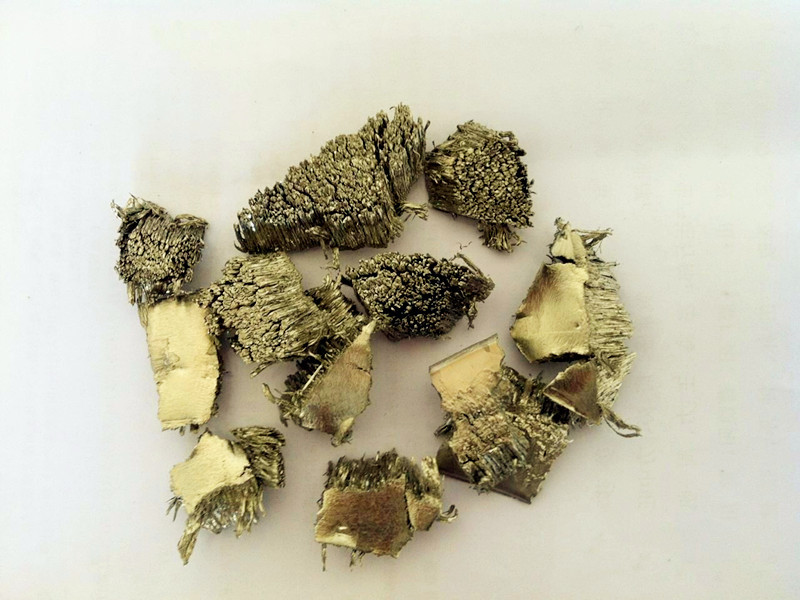 Copper Zirconium Alloy Copper Zirconium CuZr Alloy For Grain Refiner Alloy In Brass