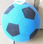 Outdoor Play 40cm Inflatable Mesh Bouncing Football Kids Ball Outdoor Toy for