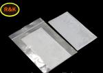 White Plain Weave Filter Nylon Rosin Bags Recyclable For Milk / Tea