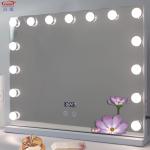 Hollywood Big Fill Body Lighted Makeup Full Wall Light Hair Salon Vanity