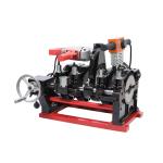 Manual High quality 180-500mm HDPE butt fusion welding machine with low price
