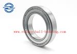 Sealed NSK Deep Groove Double Row Ball Bearing 6011 6011ZZ 6011-RS 6012 6012-2RZ