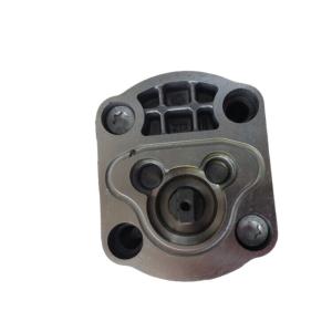 China Rexroth Gear Pump AZPF-12-011RHO20KF 800-3000 R/Min For Marine Compact factory