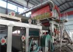 Low Speed Toilet Paper Machine 3900 Toilet Roll Making Machine