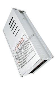 China Signboard Light Led Module Power Supply 24V 500W 20.1A IP54 Rainproof factory