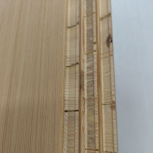 3-layer All Pine Engineered Wood Flooring with 4mm Pine Veneer and 1900 x 180 x