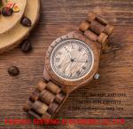 wholesale Pu watch wooden watches alloy case quartz watch fashion watch concise