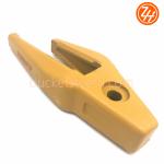 6Y3254 E312 J250 Excavator Bucket Teeth Adapter 48HRC Bucket Parts