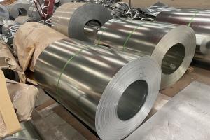 China Decoiling 304 Stainless Steel Coils Sheet 1.0mm Thick Half Hard factory
