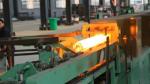 High Frequency Induction Heating Furnace LSW-50KW
