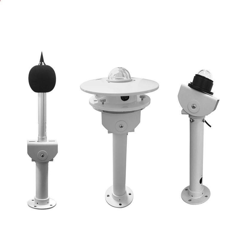 RS232/RS485/4-20mA Output Optical Pyranometer Sun Solar Radiation Sensor 0-1500W/M2