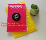 Promotional inner pad slider seal bags Recycled material heavy duty brown kraft