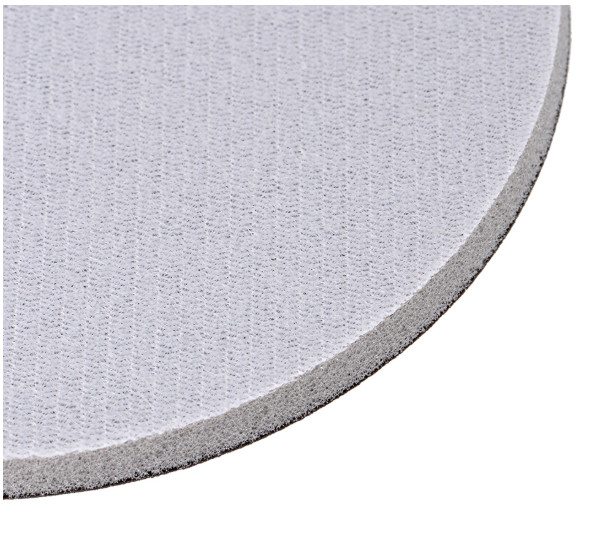 S65 Orbital Sanding Pad Sponge Block Aluminum Oxide Flexible
