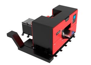 China HEINEDA Heavy Duty Auto Feed Band Saw 22kW Horizontal Metal Bandsaw factory