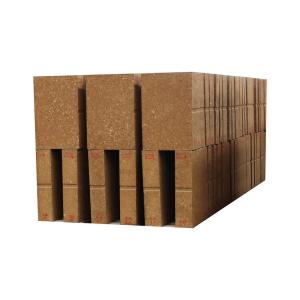 China High Strength Magnesia Alumina Spinel Brick For Steel Industry factory