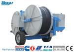 ISO9001 Approved CE Certificate TY2x40 Hydraulic Tensioner Max Continuous
