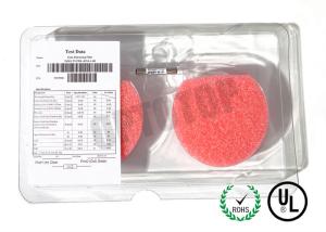China Single Stage Fiber Optic Isolator 0.25mm With Connector 1550nm Wavelength factory