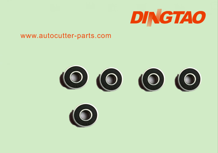 117921 Vector 7000 Cutter Parts Suit Single Row Radial Bearing 8x22x7 Tn Gn 2j