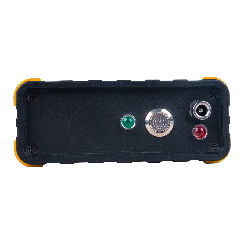 Digital Partial Discharge Tester for Power Equipment Insulation