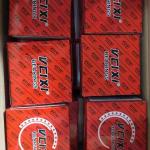 OEM High Precision 19mm Pillow Block Ball Bearing UCP 206