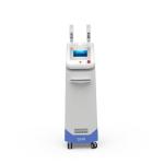 The most professional three multifunctional handles ipl power supply