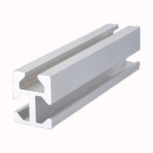 China Manipulator Aluminum Profile Module For Machine 6061 Alloy on sale