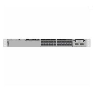 China C9300-24S-A  Cisco Catalyst 9300 24 GE SFP Ports  modular uplink Switch  Cisco 9300 switch on sale