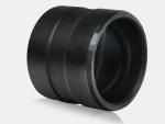 Alloy Steel Cylinder Excavator Bucket Bushings Excavator Spare Parts Arm Bushing
