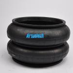W01-358-0259 Rubber Air Spring 2B 0259 Goodyear Super Cushion Air Spring