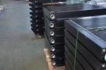 Air Compressor Heat Exchangers after coolers for compressed air cooling